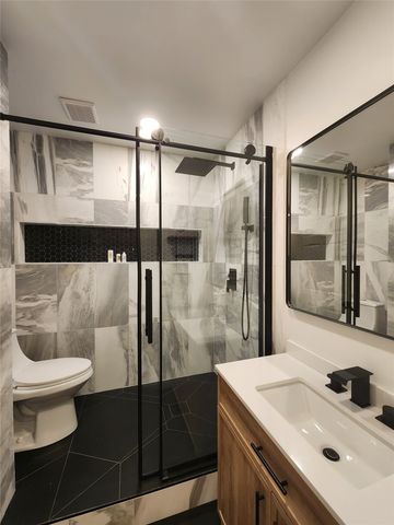 12005 Oberlin Drive, Dallas, TX 75243