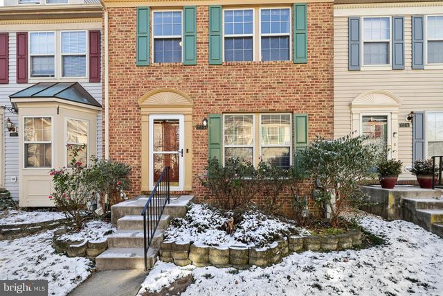 6605 EIDERDOWN CT, Glen Burnie, MD 21060