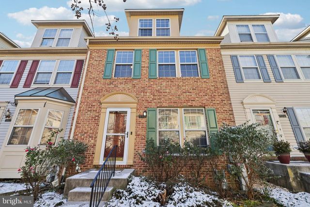 6605 EIDERDOWN CT, Glen Burnie, MD 21060