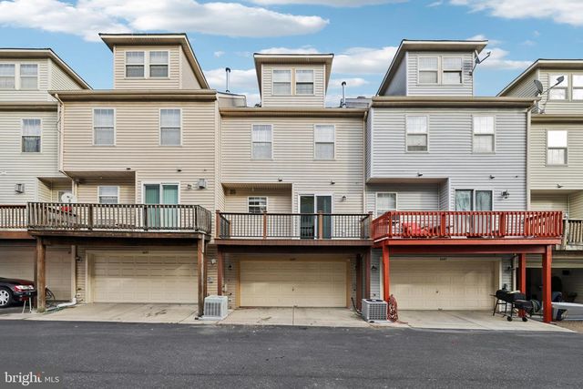 6605 EIDERDOWN CT, Glen Burnie, MD 21060