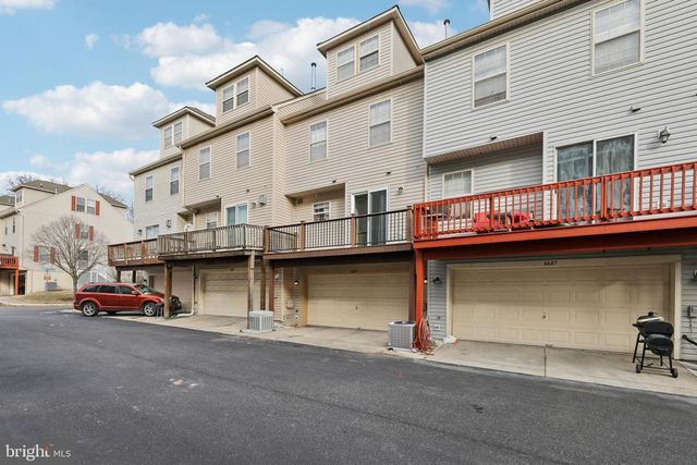 6605 EIDERDOWN CT, Glen Burnie, MD 21060