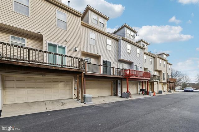 6605 EIDERDOWN CT, Glen Burnie, MD 21060