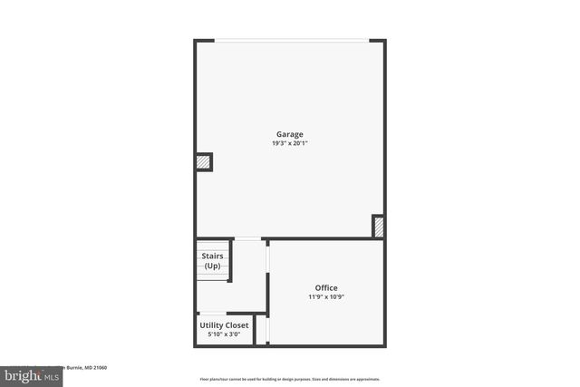 6605 EIDERDOWN CT, Glen Burnie, MD 21060