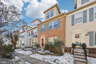 6605 EIDERDOWN CT, Glen Burnie, MD 21060