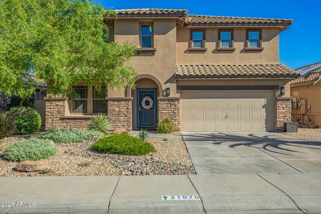 21970 W TONTO Street, Buckeye, AZ 85326