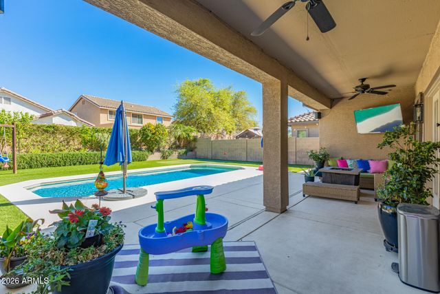 21970 W TONTO Street, Buckeye, AZ 85326