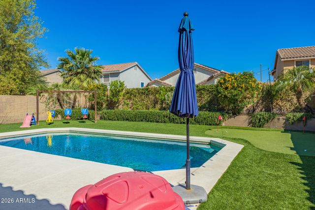 21970 W TONTO Street, Buckeye, AZ 85326