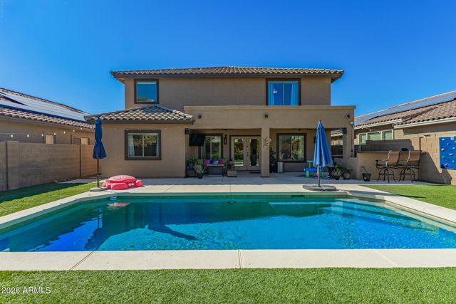 21970 W TONTO Street, Buckeye, AZ 85326