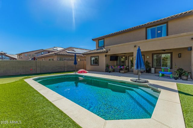 21970 W TONTO Street, Buckeye, AZ 85326