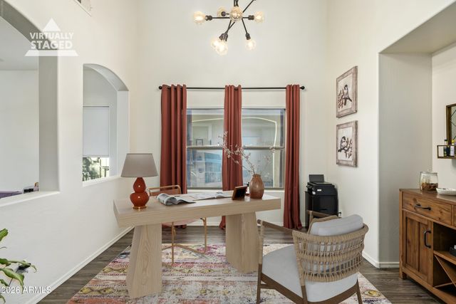 21970 W TONTO Street, Buckeye, AZ 85326