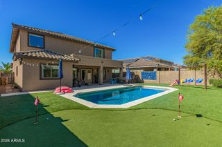 21970 W TONTO Street, Buckeye, AZ 85326