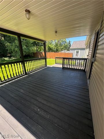 142 S Edgehill, Youngstown, OH 44515