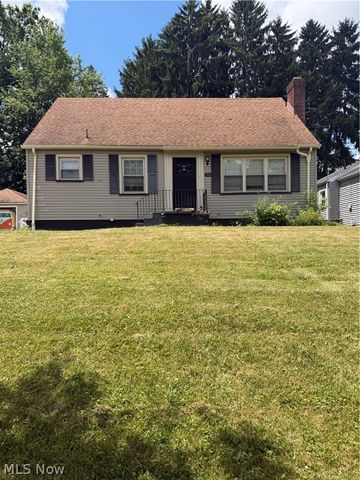 142 S Edgehill, Youngstown, OH 44515