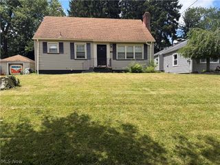 142 S Edgehill, Youngstown, OH 44515