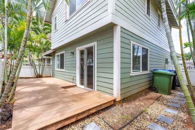 87-2121 Pakeke Street, Waianae, HI 96792