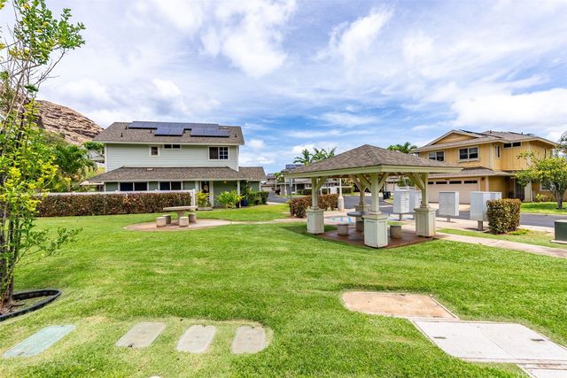 87-2121 Pakeke Street, Waianae, HI 96792