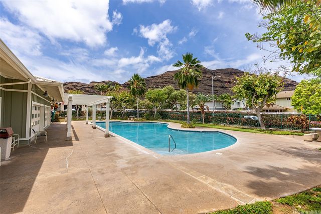 87-2121 Pakeke Street, Waianae, HI 96792