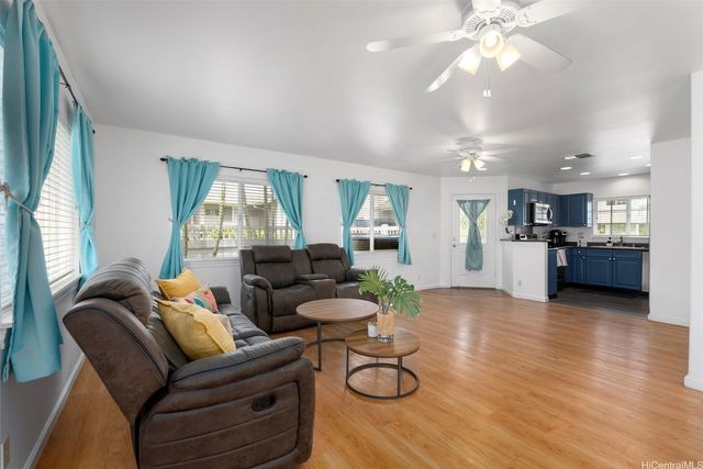 87-2121 Pakeke Street, Waianae, HI 96792