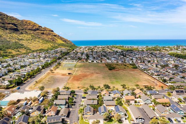 87-2121 Pakeke Street, Waianae, HI 96792