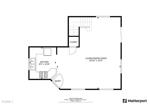 87-2121 Pakeke Street, Waianae, HI 96792