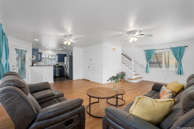 87-2121 Pakeke Street, Waianae, HI 96792