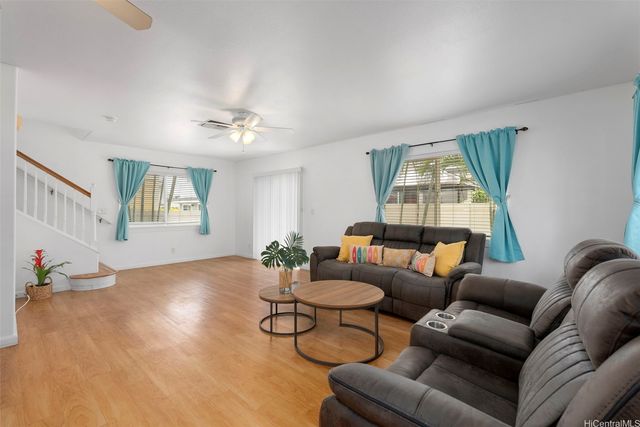 87-2121 Pakeke Street, Waianae, HI 96792