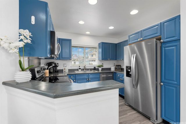 87-2121 Pakeke Street, Waianae, HI 96792