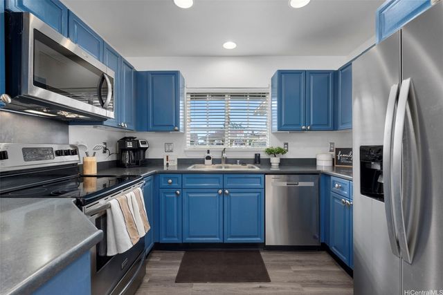 87-2121 Pakeke Street, Waianae, HI 96792