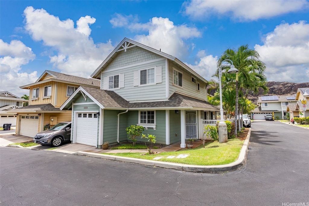 87-2121 Pakeke Street, Waianae, HI 96792