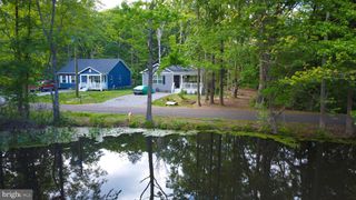 47 MAGNOLIA BLVD (FORMER CEDAR LANE), Colonial Beach, VA 22443