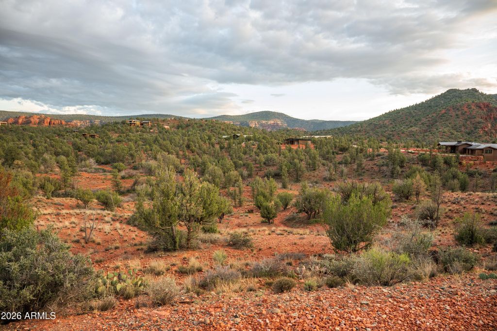 Image 11 of property listing at 35 RUSSET RIDGE Place 78, Sedona, AZ 86336