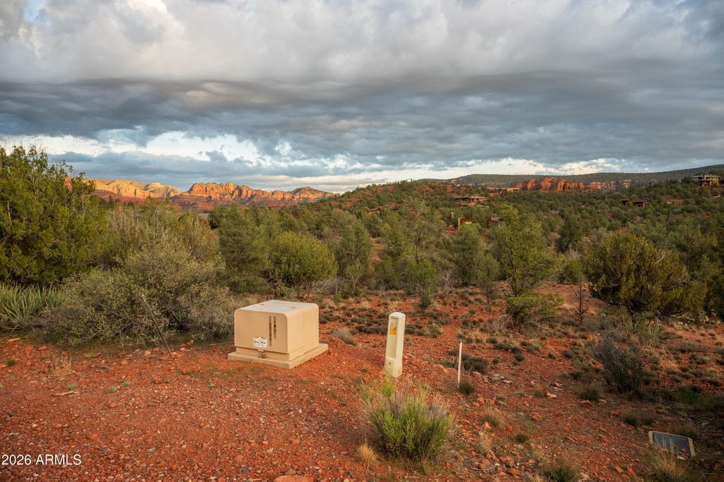 Image 12 of property listing at 35 RUSSET RIDGE Place 78, Sedona, AZ 86336