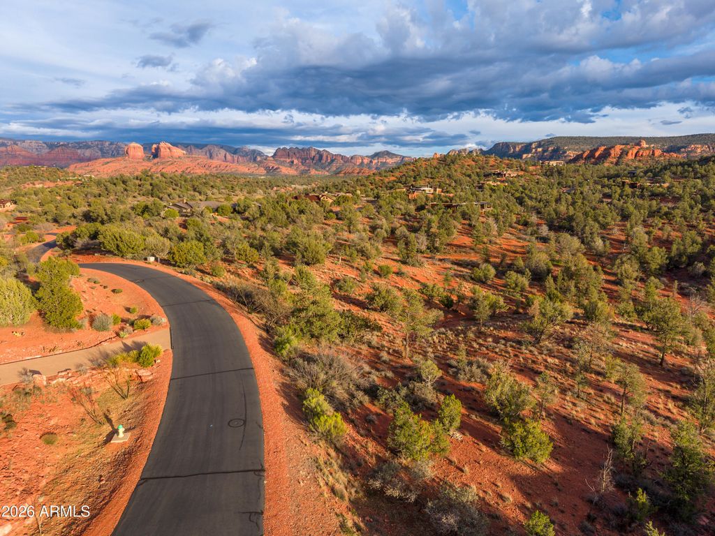 Image 13 of property listing at 35 RUSSET RIDGE Place 78, Sedona, AZ 86336