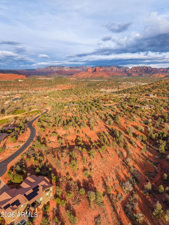 Image 14 of property listing at 35 RUSSET RIDGE Place 78, Sedona, AZ 86336