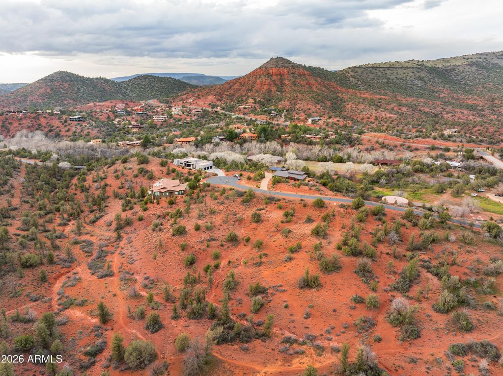 Image 20 of property listing at 35 RUSSET RIDGE Place 78, Sedona, AZ 86336