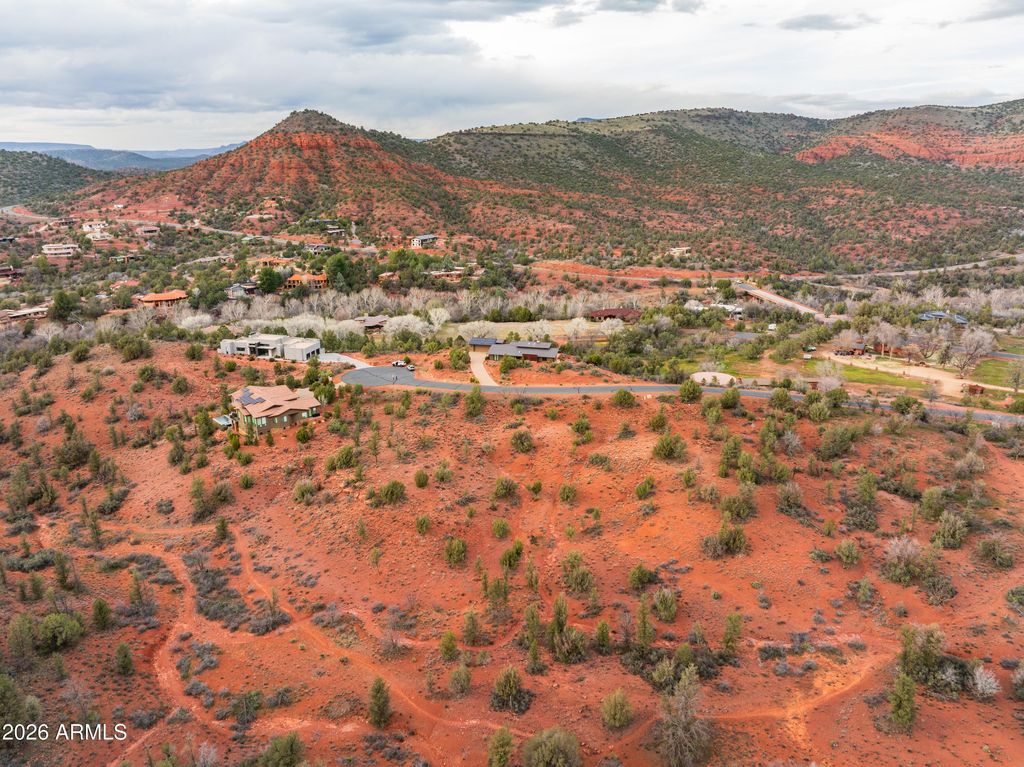 Image 21 of property listing at 35 RUSSET RIDGE Place 78, Sedona, AZ 86336