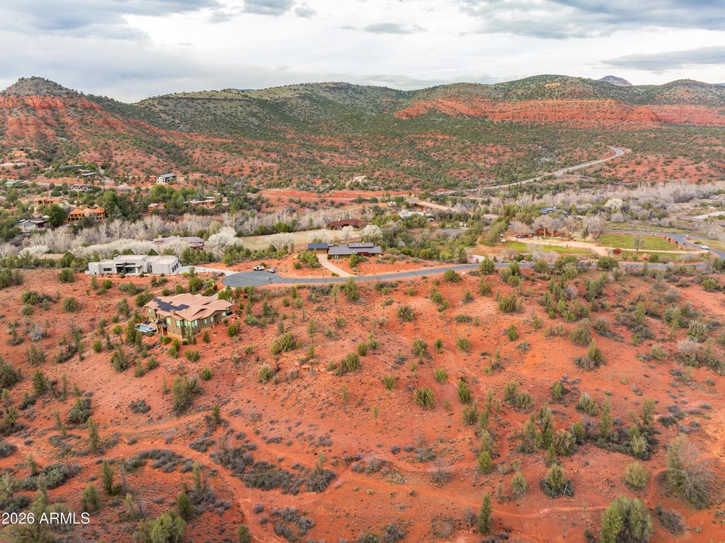 Image 22 of property listing at 35 RUSSET RIDGE Place 78, Sedona, AZ 86336