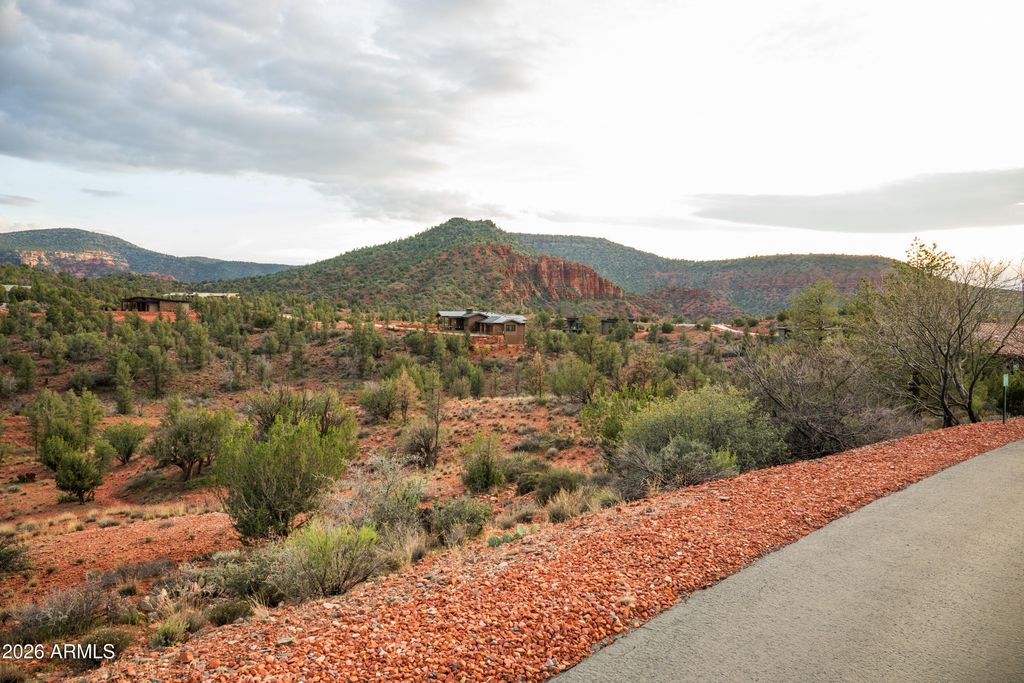 Image 26 of property listing at 35 RUSSET RIDGE Place 78, Sedona, AZ 86336