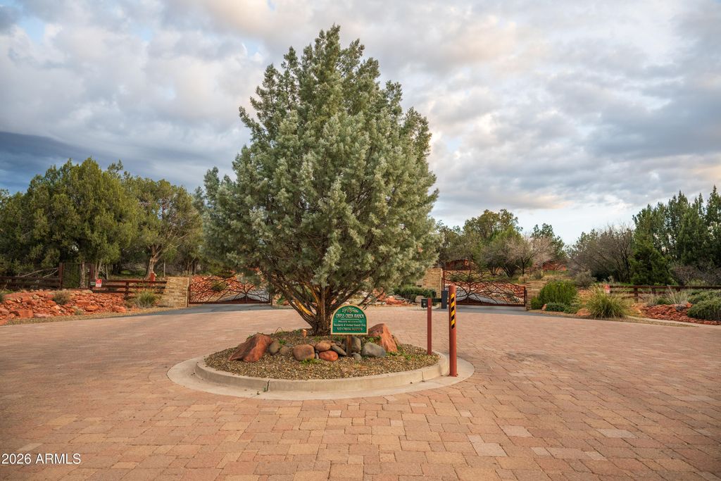 Image 27 of property listing at 35 RUSSET RIDGE Place 78, Sedona, AZ 86336