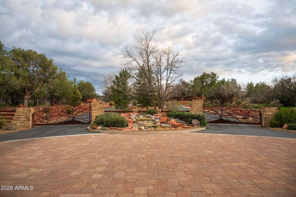 Image 28 of property listing at 35 RUSSET RIDGE Place 78, Sedona, AZ 86336
