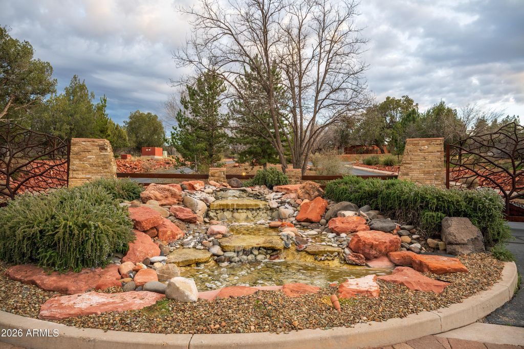 Image 29 of property listing at 35 RUSSET RIDGE Place 78, Sedona, AZ 86336