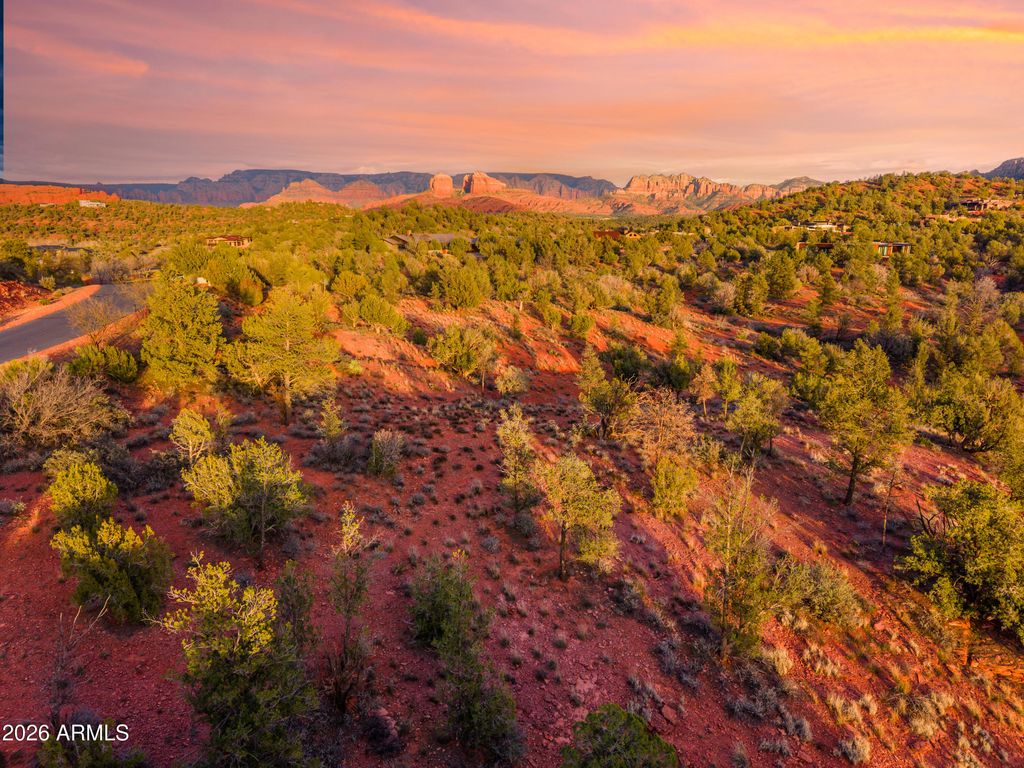 Image 3 of property listing at 35 RUSSET RIDGE Place 78, Sedona, AZ 86336