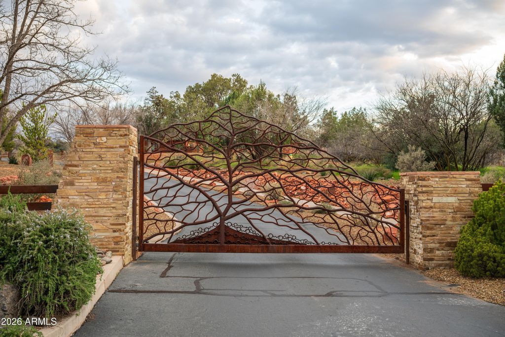 Image 30 of property listing at 35 RUSSET RIDGE Place 78, Sedona, AZ 86336