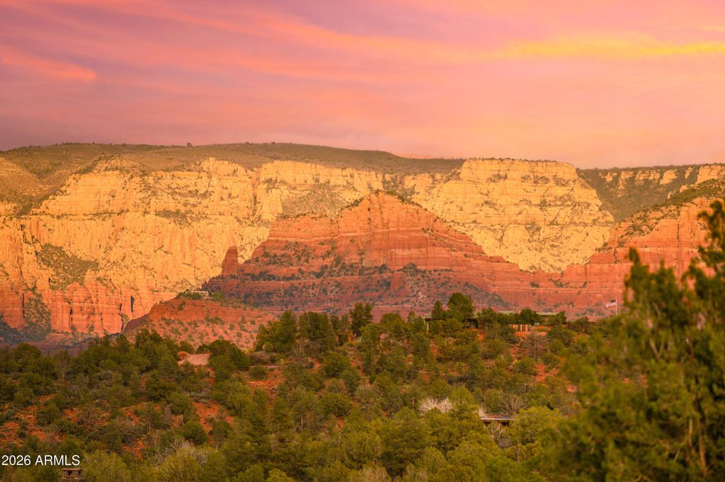 Image 6 of property listing at 35 RUSSET RIDGE Place 78, Sedona, AZ 86336