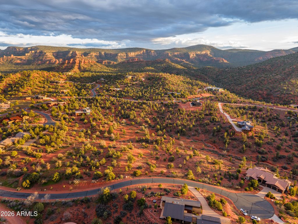 Image 7 of property listing at 35 RUSSET RIDGE Place 78, Sedona, AZ 86336