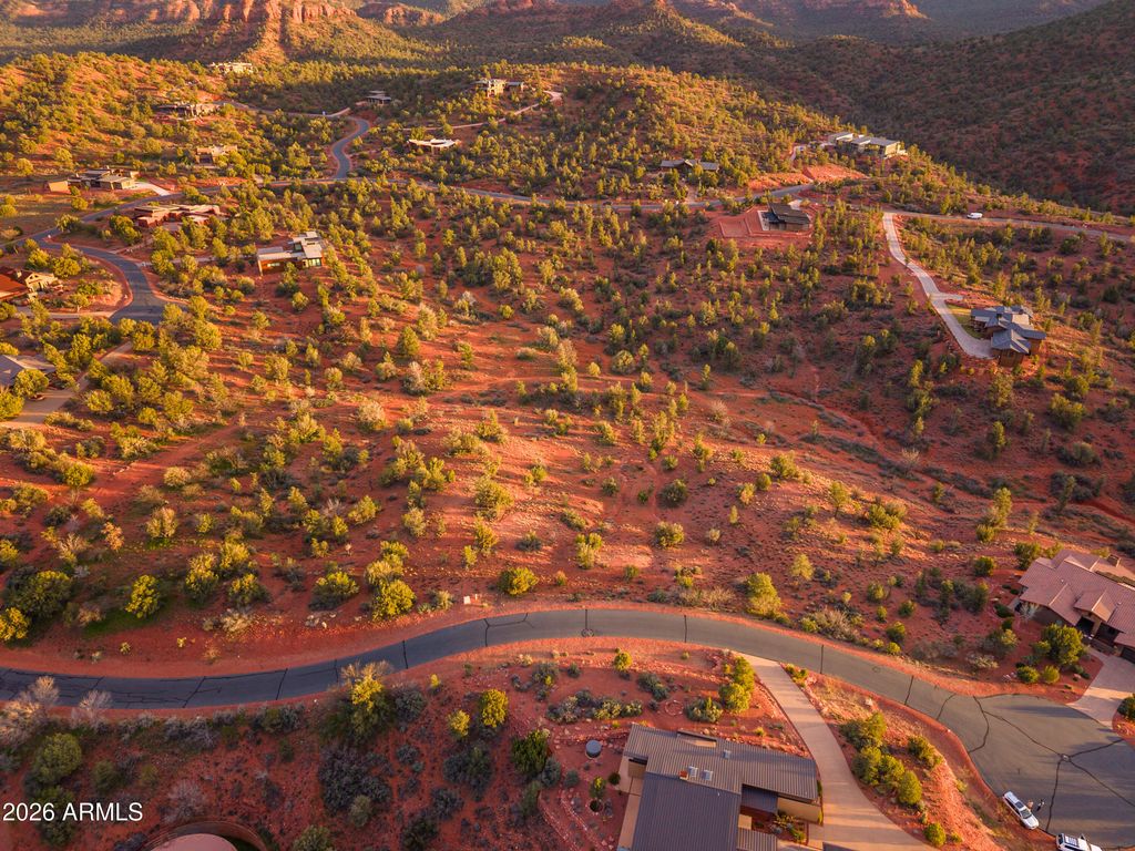 Image 8 of property listing at 35 RUSSET RIDGE Place 78, Sedona, AZ 86336