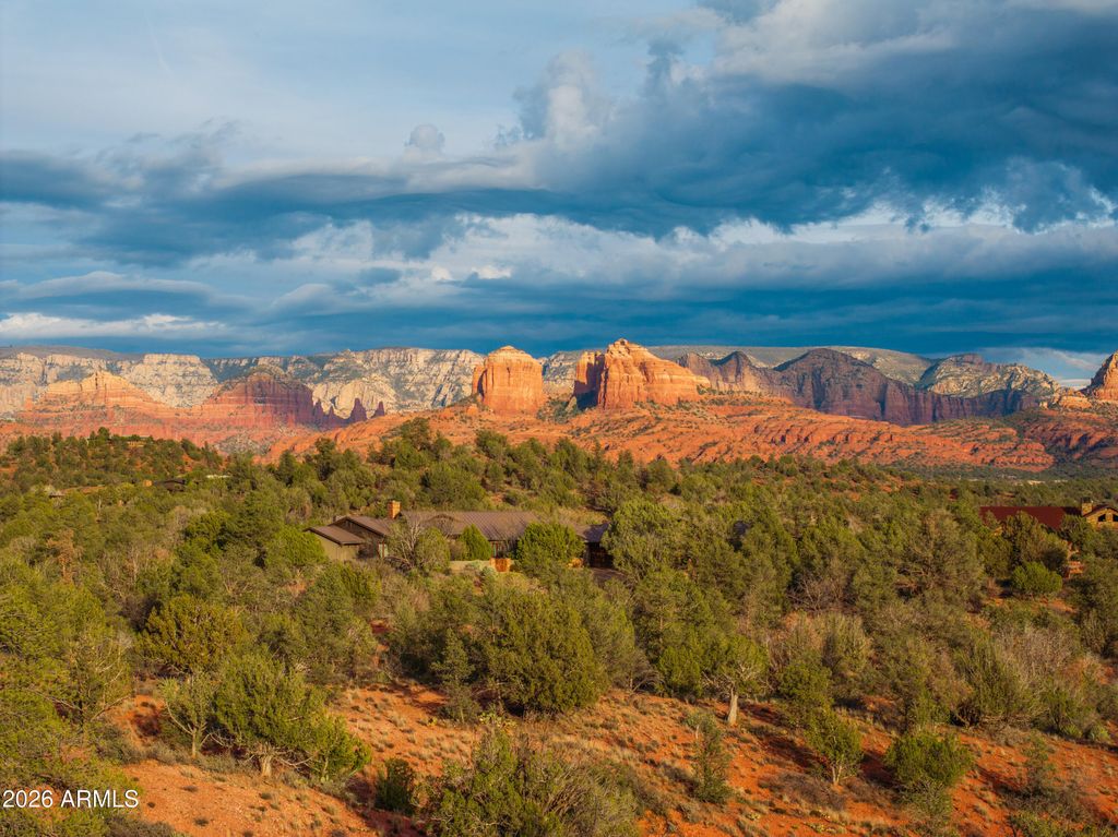 Image 9 of property listing at 35 RUSSET RIDGE Place 78, Sedona, AZ 86336