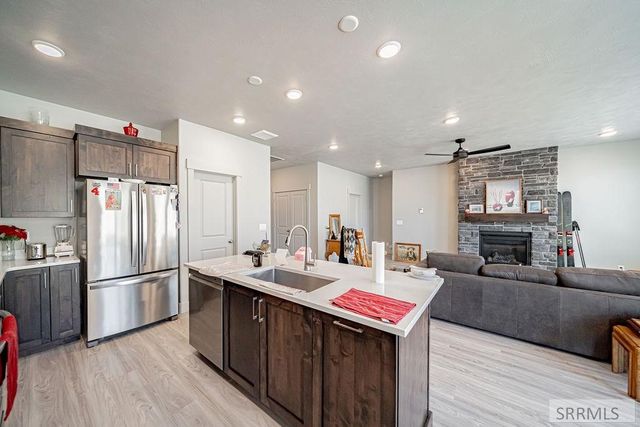 683 S 2315 W, Rexburg, ID 83440