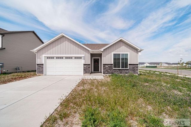 683 S 2315 W, Rexburg, ID 83440