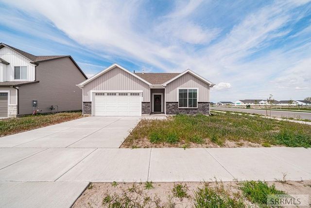 683 S 2315 W, Rexburg, ID 83440